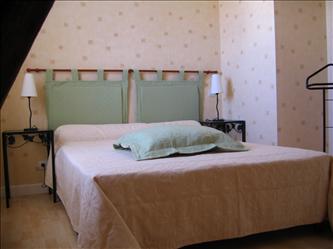 Les Logis de la Rimbertière_86540 THURE_4 Les Logis de la Rimbertière_86540 THURE_4